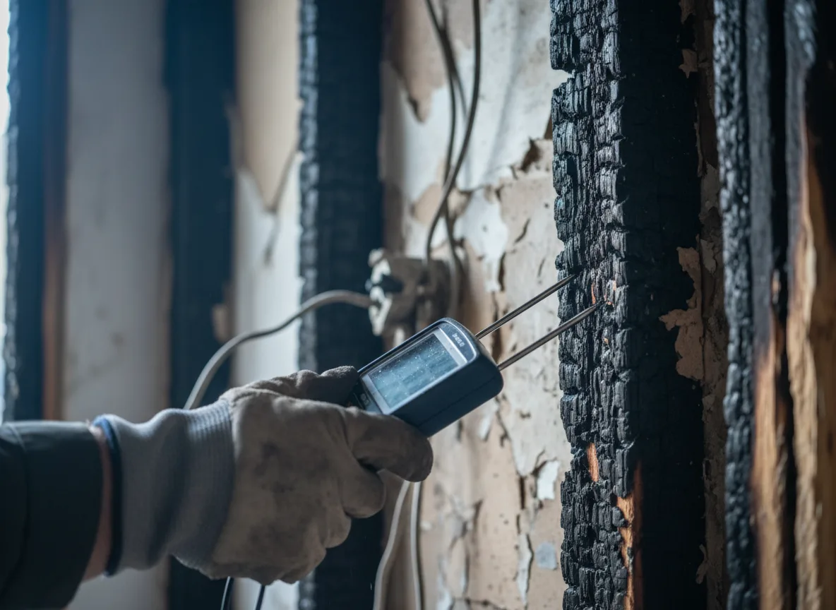 Fire Damage Restoration Creal Springs, IL FAQs